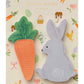 Rifle Paper Co. "Spring Farm" Sticky Notes