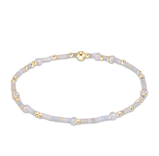 Enewton EGIRL "Hope Unwritten" Bracelet-Daydreaming