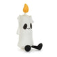 Jellycat Amuseables Flickerty Candle