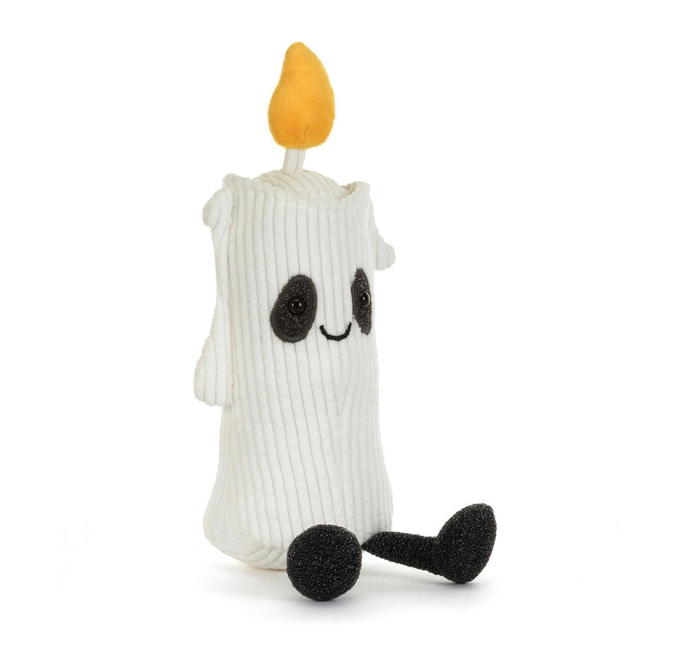 Jellycat Amuseables Flickerty Candle