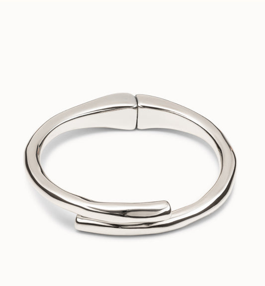 Uno de 50 "Meeting Point" Bracelet-Silver
