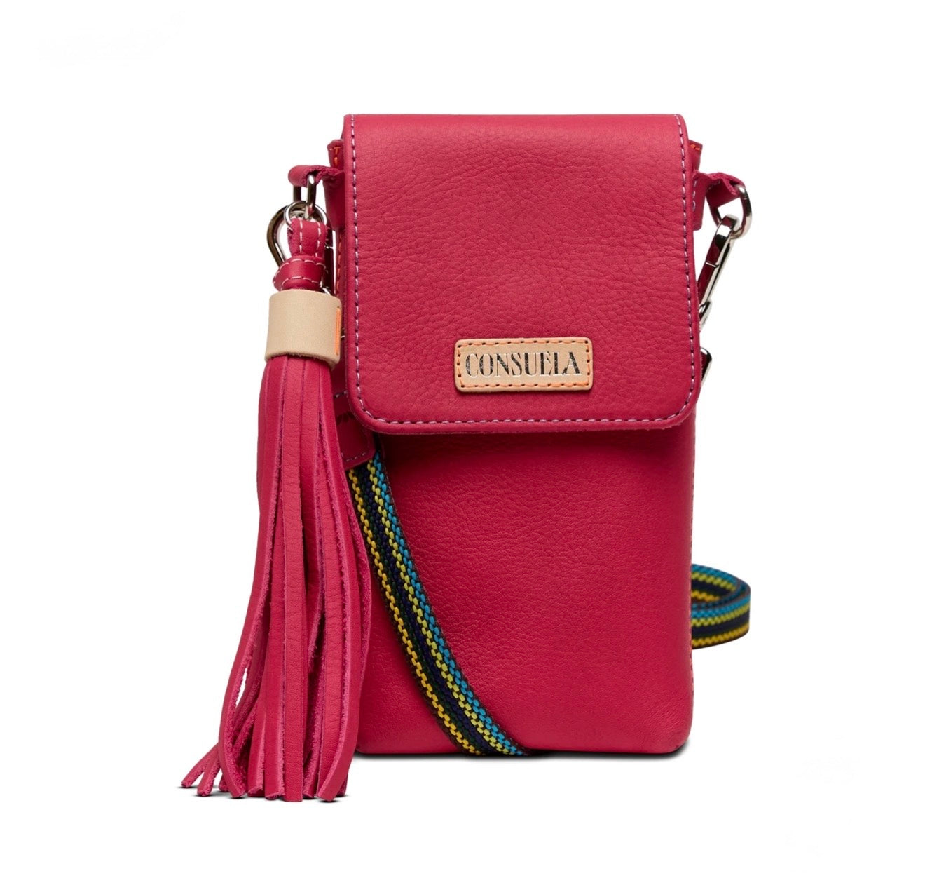 Consuela Dash Crossbody-Maren