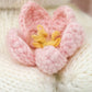 Cuddle + Kind “Baby Bunny” -Blooming Tulip