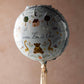Rifle Paper Co. "Sweet Little One" Foil Balloon