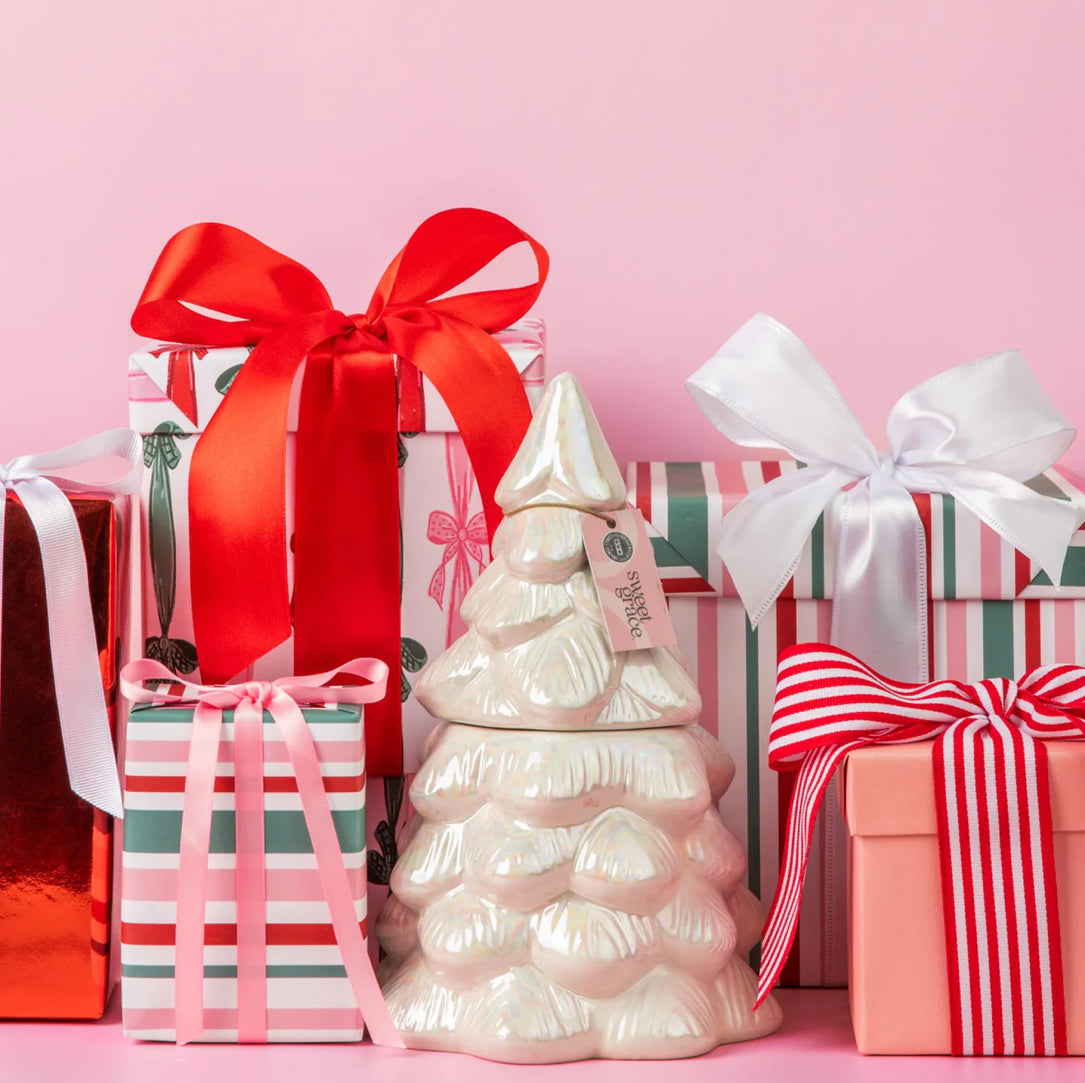 Bridgewater Candle Co. "Sweet Grace" #070 Candle