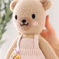 Cuddle + Kind “Goldie the Honeybear”- Regular