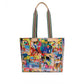 Consuela Journey Tote-Colin