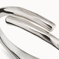 Uno de 50 "Meeting Point" Bracelet-Silver