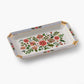 Rifle Paper Co. "Gracie" Large Catchall Porcelain Tray