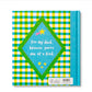 “Dad, I Made You a Book” Book