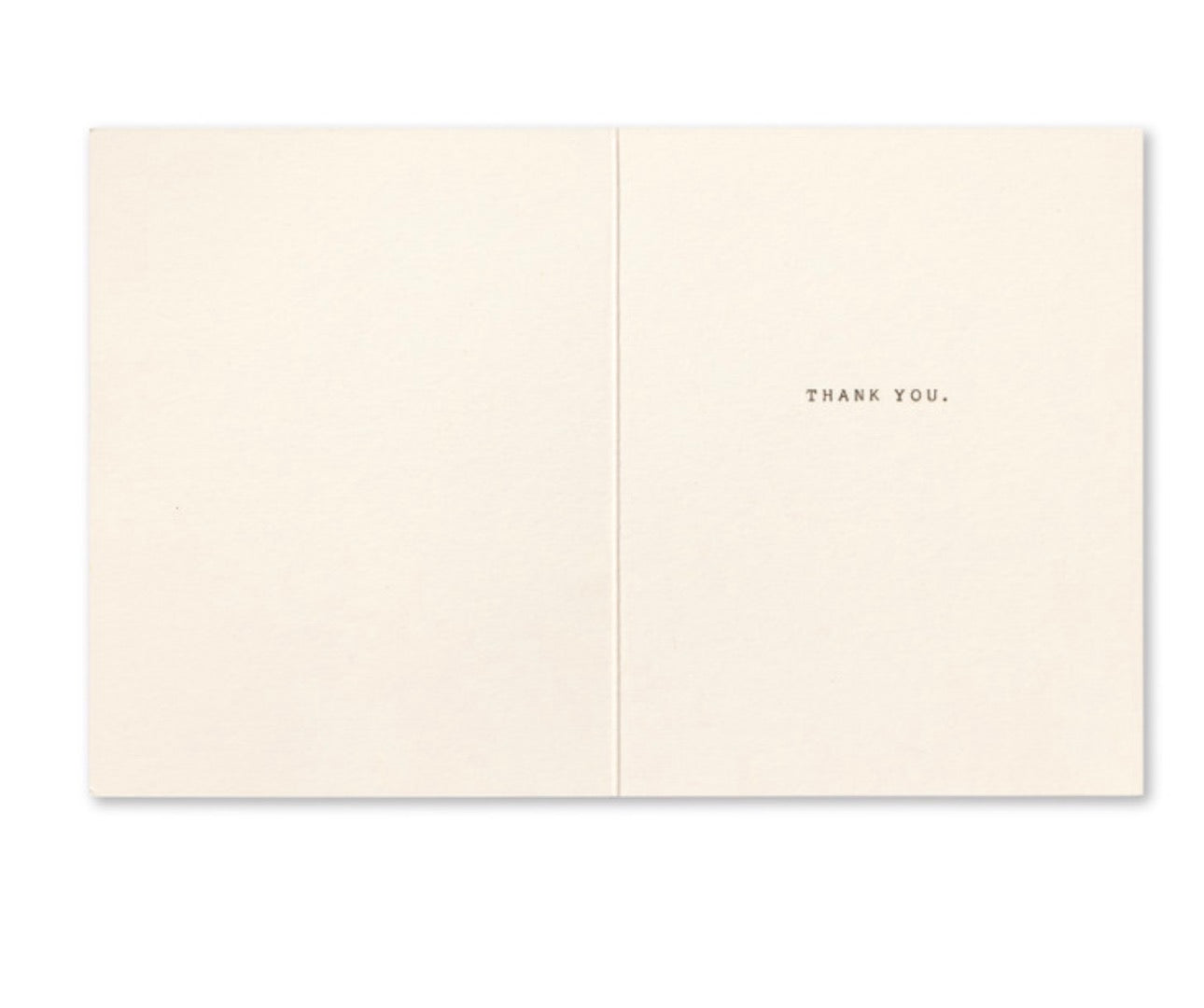 Compendium “Happiness & Gratitude are Intertwined” Card