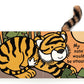 Jellycat "If I Were a Tiger" Book