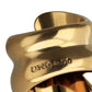 Uno de 50 "Essentia" Ring-Gold