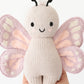 Cuddle + Kind “Baby Butterfly"-Lavender