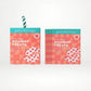 Patchology “Holiday Treats” No Slip Eye Patches