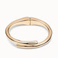 Uno de 50 "Meeting Point" Bracelet-Gold