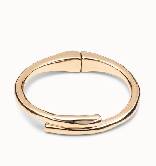 Uno de 50 "Meeting Point" Bracelet-Gold