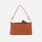 Hobo Bags “Darcy” Crossbody-Burnished Caramel