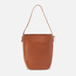 Hobo Bags “Catalina” Hobo-Burnished Caramel