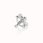 Uno de 50 "To be Rebelled" Dragonfly  Ring-Silver