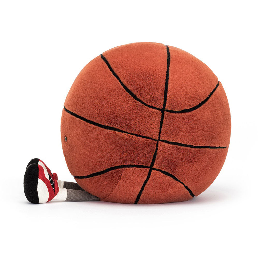 Jellycat Amuseable Sports Basketball Adelaide's Boutique