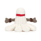 Jellycat Amuseables Sports-Badminton