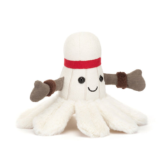 Jellycat Amuseables Sports-Badminton