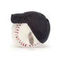 Jellycat Amuseables Sports-Baseball