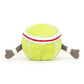 Jellycat Amuseables Tennis Ball