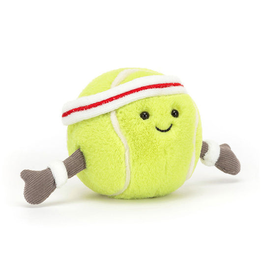 Jellycat Amuseables Tennis Ball