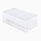 Oh My Mahjong Mahjong Acrylic Box - Clear Lid