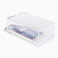 Oh My Mahjong Mahjong Acrylic Box - Clear Lid