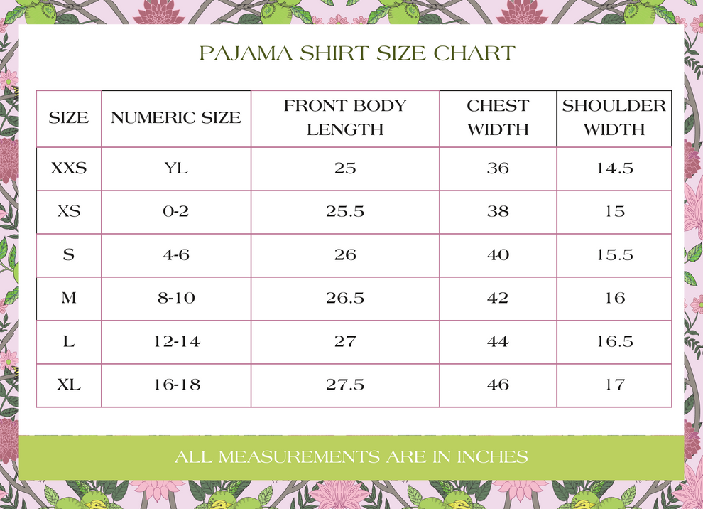 Sorority & Sisterhood Gameday Heirloom Pajama Short Set- Waco