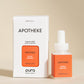 Pura Refill-"Sea Salt Grapefruit" - Apotheke