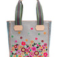 Consuela Classic Tote-Tink