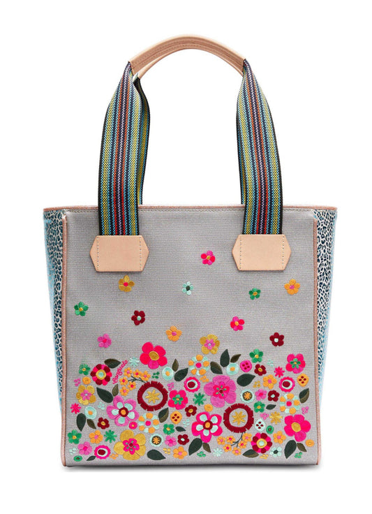Consuela Classic Tote-Tink