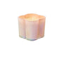 Bridgewater Candles "Sweet Grace" Candle #075 - Pink