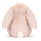 Jellycat Blossom Blush Bunny 'Cherry'-Original