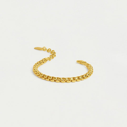 Dean Davidson Tokyo Chain Bracelet - Gold