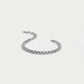 Dean Davidson Tokyo Chain Bracelet - Silver