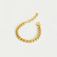 Dean Davidson Large Tokyo Chain Bracelet - Gold