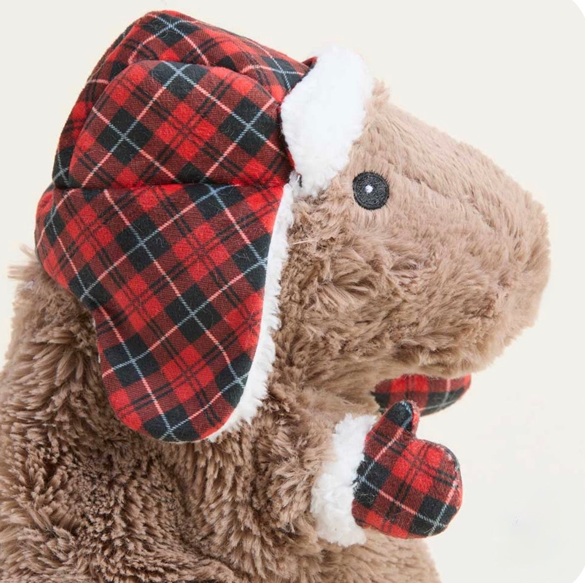 Warmies “Cozy Capybara"