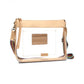 Consuela Downtown Crossbody - Clear Diego