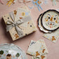 Rifle Paper Co. "Sweet Little One" Small Paper Plates