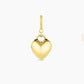 Gorjana Heart Stud Parker Charm