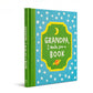 “Grandpa, I Made You a Book” Book