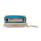 Consuela Zippy Wallet - Faye