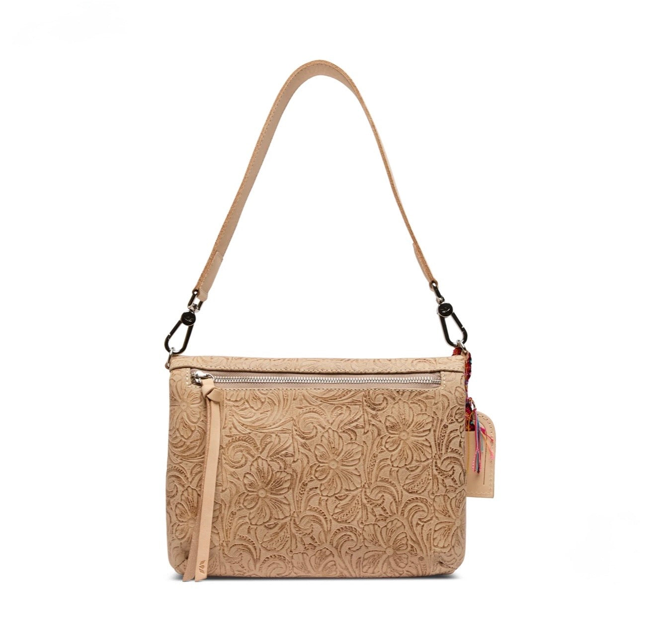 Consuela Metro Crossbody - Lawton