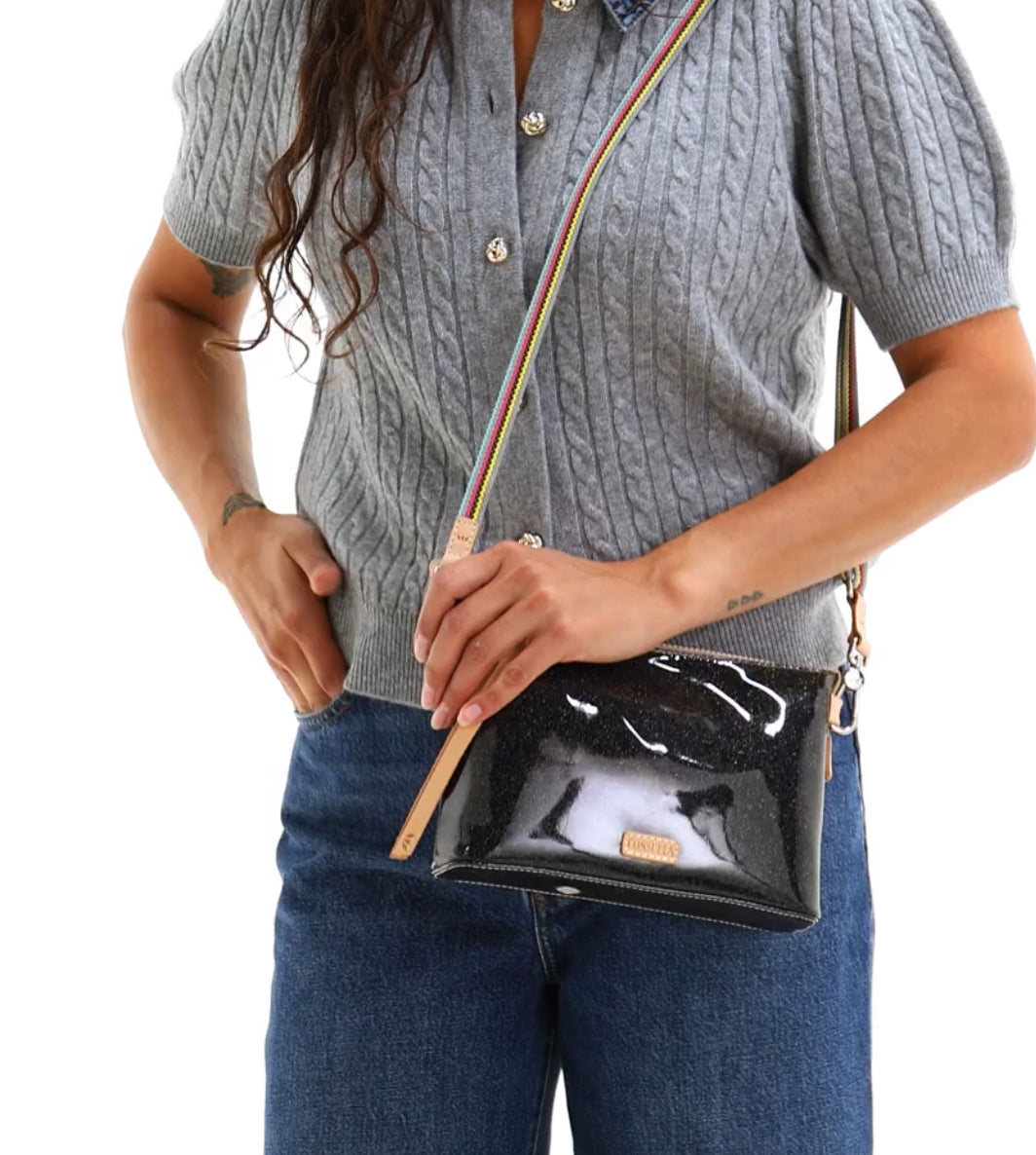 Consuela Midtown Crossbody -Mariana