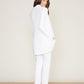 Barefoot Dreams CozyChic Lite® Circle Cardi - Sea Salt